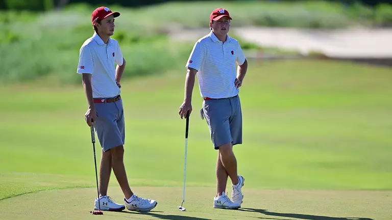 Five Things to Know: Big Ten Match Play
