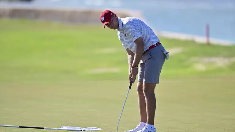 Big Ten Match Play wraps up