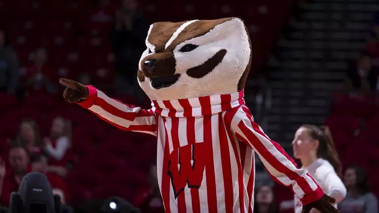 This Week in Badger Athletics - March 2-8, 2020