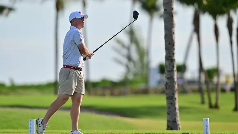 Five Things to Know: General Hackler Championship