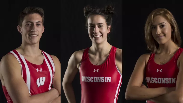 Six Badgers named to 2020 USRowing Under 23 Selection Camp