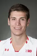 Photo of Ethan Happ