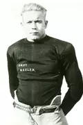 Photo of Ray Keeler