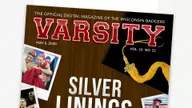 Varsity Magazine: Silver Linings