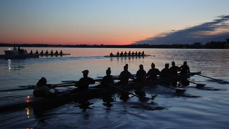 Thirty-one named Academic All-Big Ten