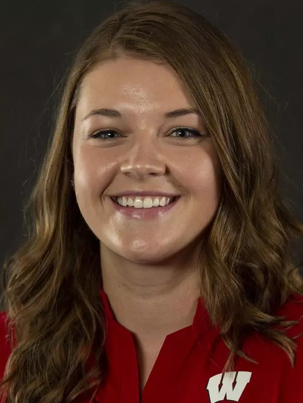 Mackenzie Zanow headshot - 2019-20