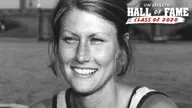 2020 UW Athletic Hall of Fame: Jackie Zoch
