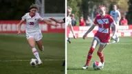 Pair of Badgers to play in NWSL Challenge Cup