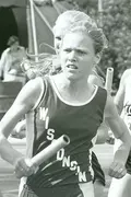 Photo of Ellen Olson