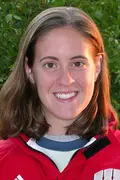 Photo of Nicole Weir