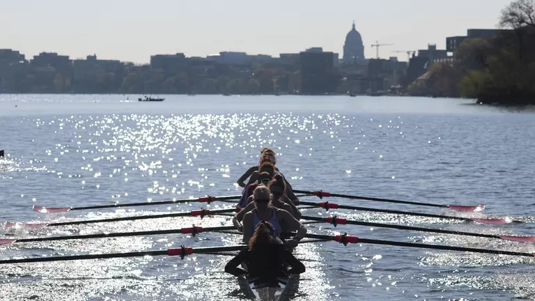 Want to be a Badger? Overcoming COVID-19 to build teams