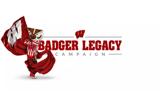 Introducing the Badger Legacy Campaign