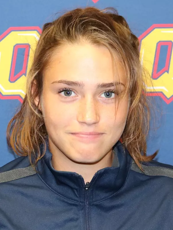 Brogan MacDougall head shot