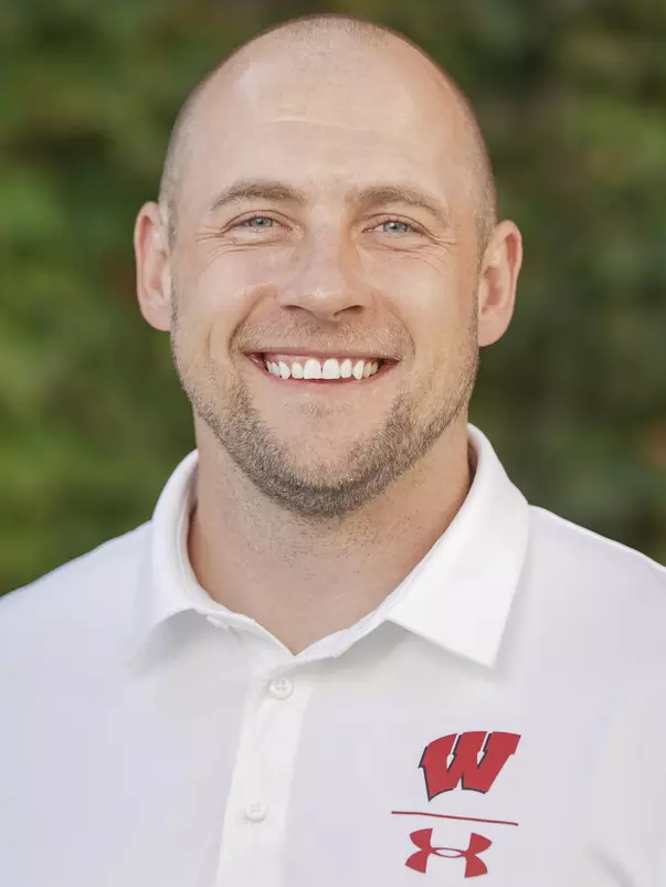 Kevin Schultz head shot