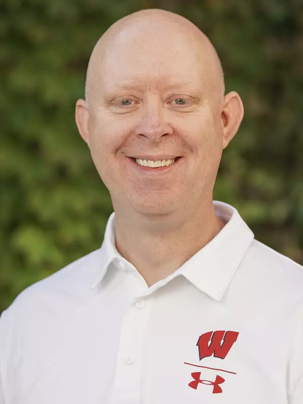 Kelly Sheffield head shot