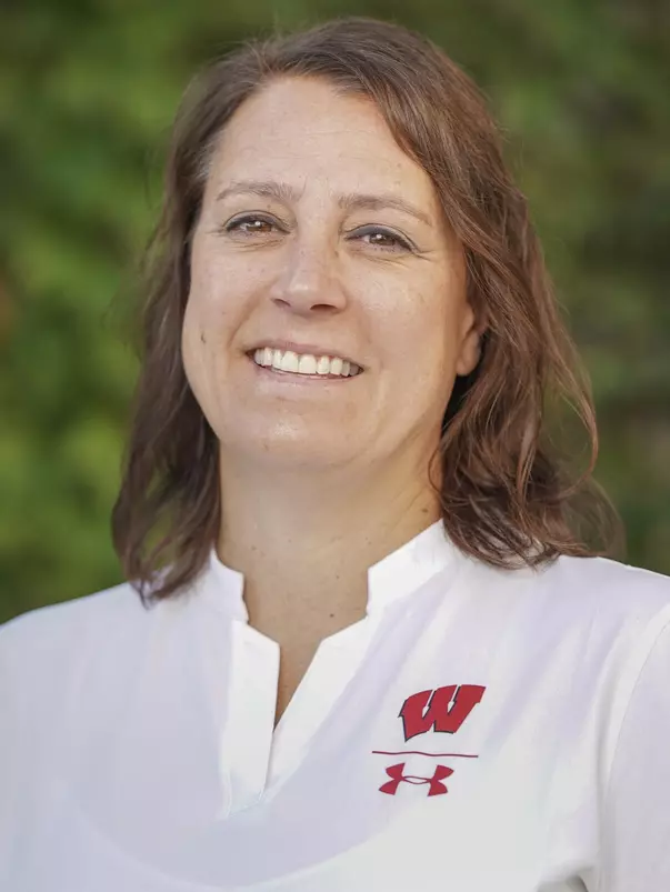 Kristen Walker head shot