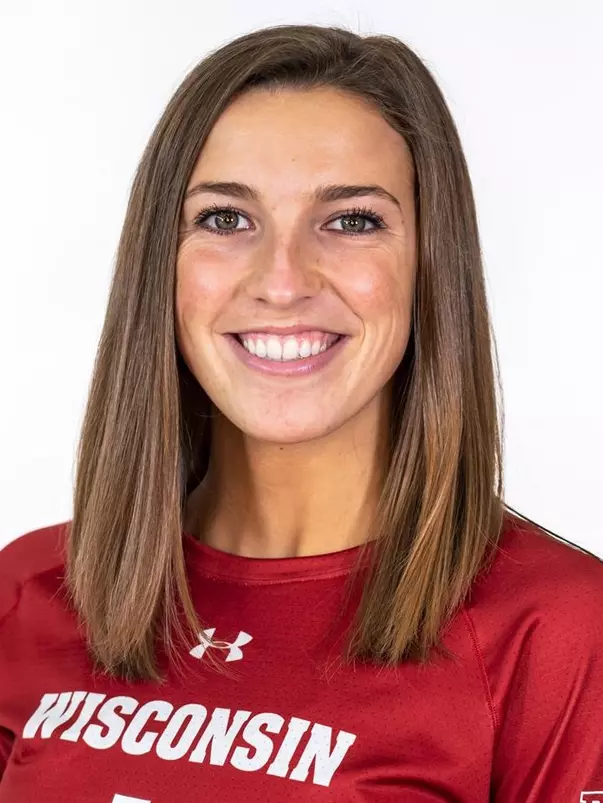 Lauren Barnes head shot