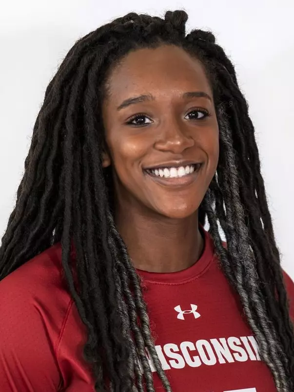 Jade Demps head shot