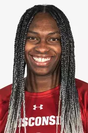 Courtney Gorum head shot