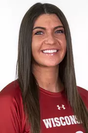 Molly Haggerty head shot