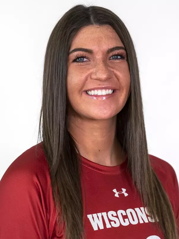 Molly Haggerty head shot