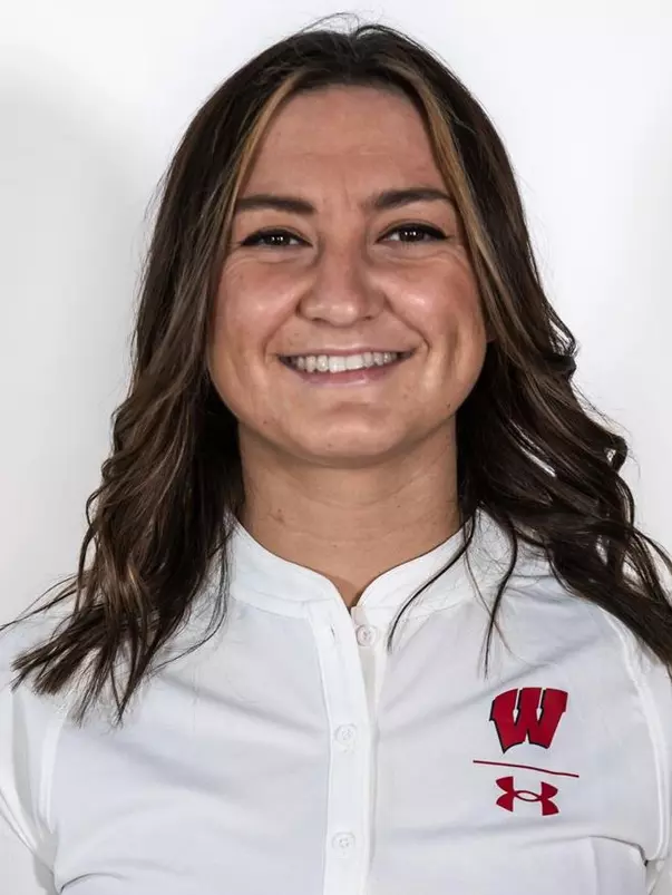 Mackenzie Long head shot