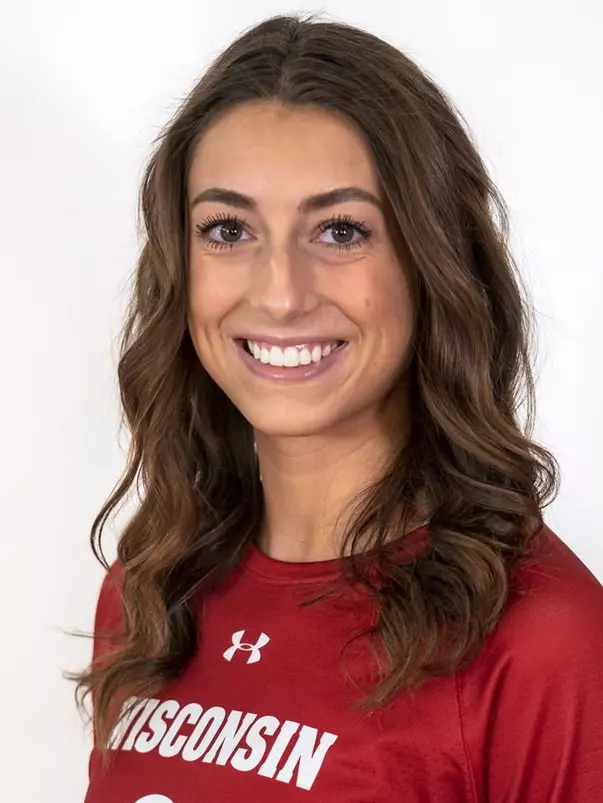 Anna MacDonald head shot