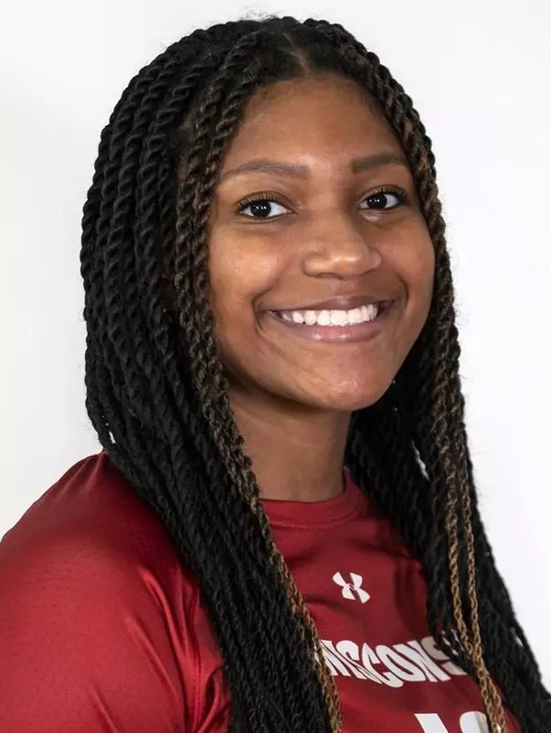 Devyn Robinson head shot