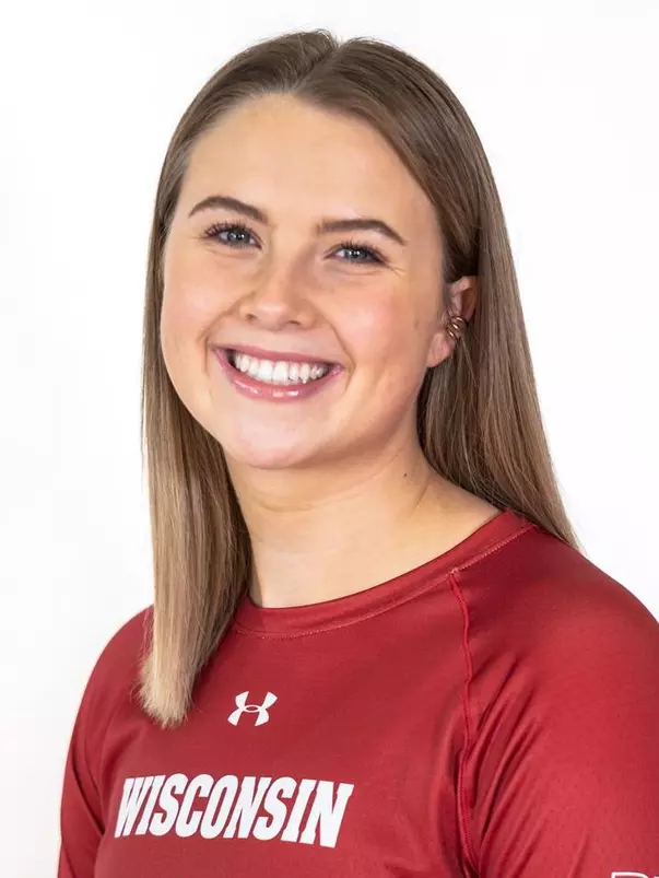 MJ Hammill head shot