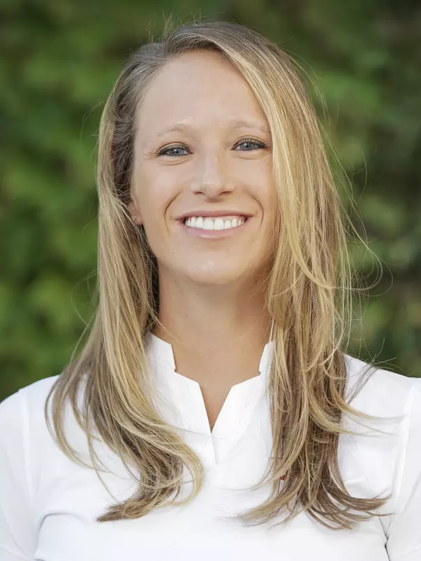 Brittany Dildine head shot