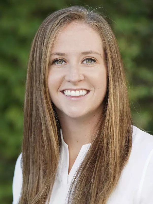 Annemarie Hickey head shot