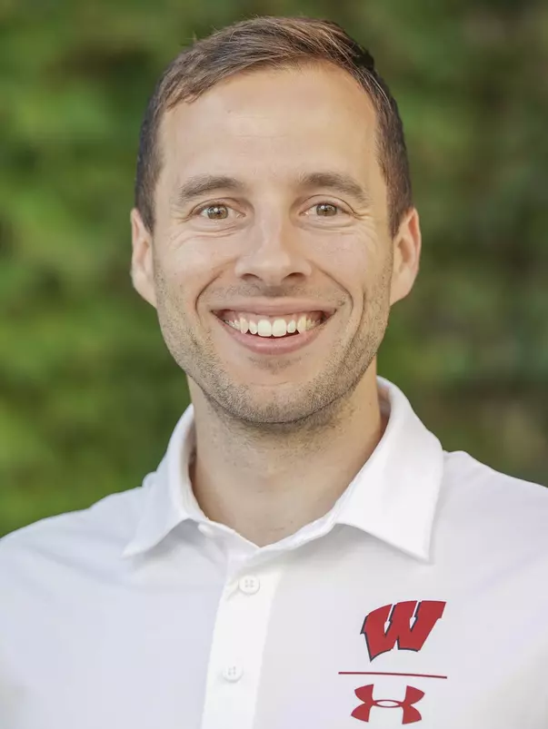 Gary White Head shot