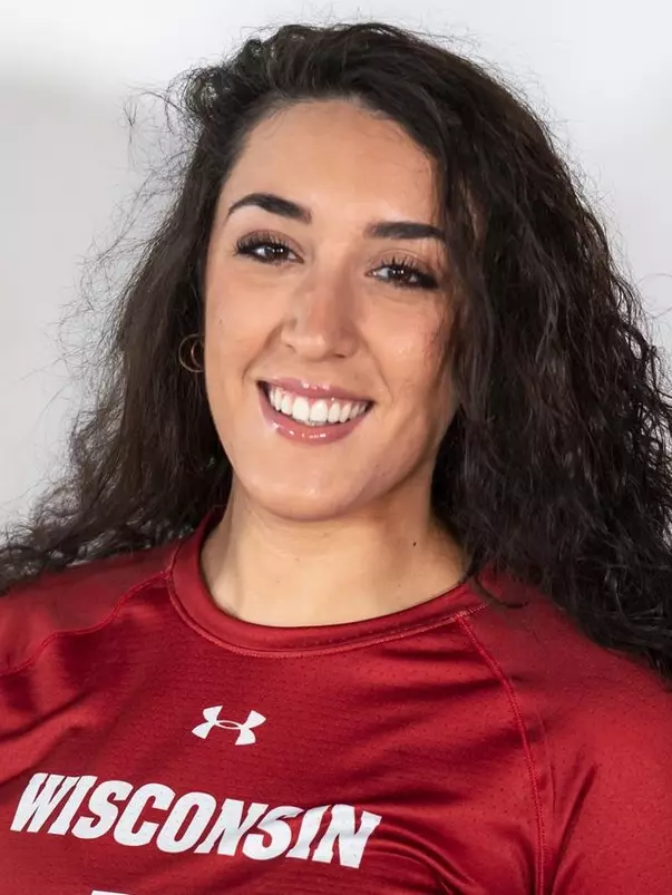 Giorgia Civita head shot