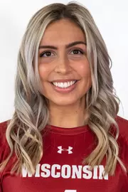 Liz Gregorski head shot