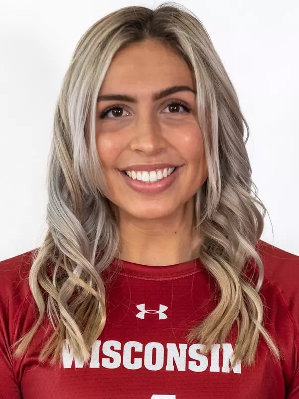 Liz Gregorski head shot