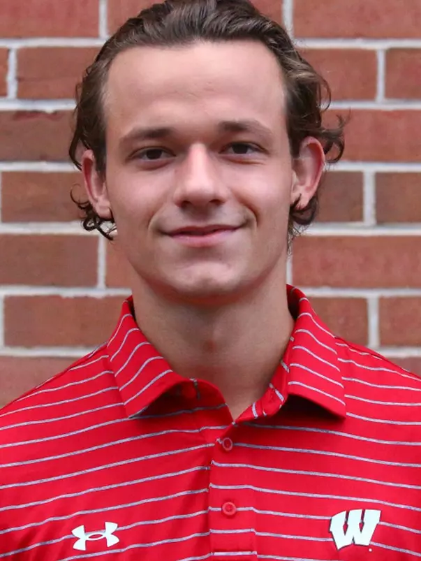 Mihailo Popovic headshot - 2020-21