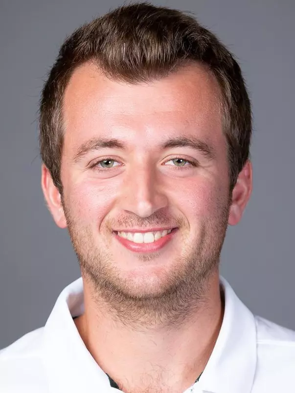 Brett Forman headshot (MSU 2019)