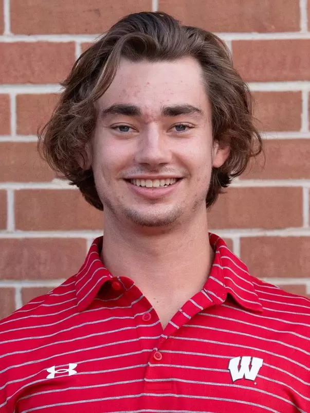 Jared Pratt Headshot