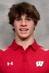 Liam Hughes, Wisconsin Wrestling 2021