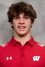 Liam Hughes, Wisconsin Wrestling 2021