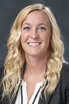 Tia Anderson, Wisconsin Athletics Strength & Conditioning