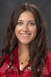 Jensen Skinner, Dietitian, Performance Nutrition