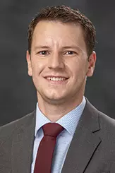 Chris Peroutka, Athletic Trainer, Sports Medicine