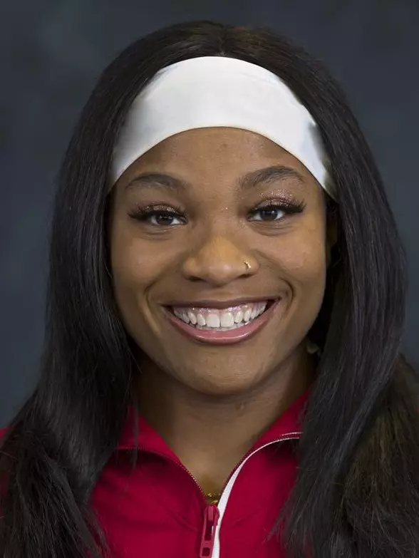 Armoni Brown 2021 head shot