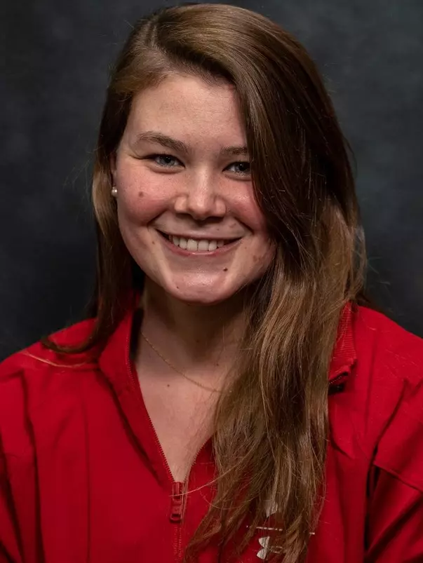 Maddie Aguirre Headshot