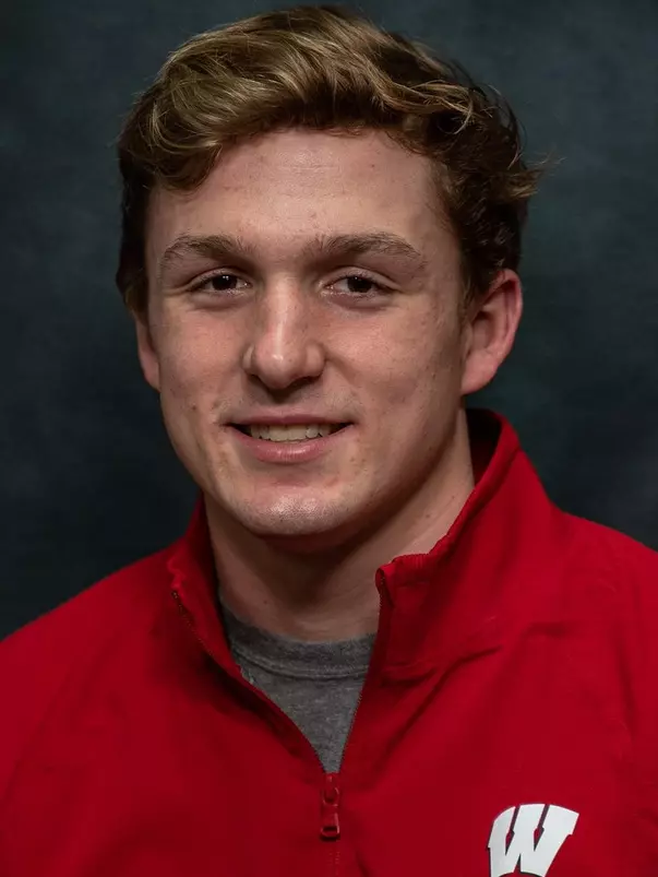 Jake DiMartile Headshot