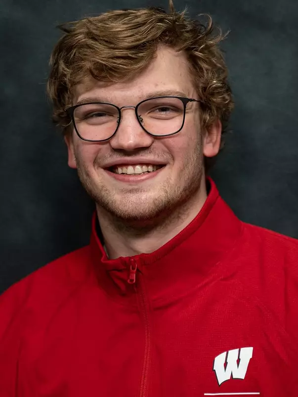 Erik Gessner Headshot