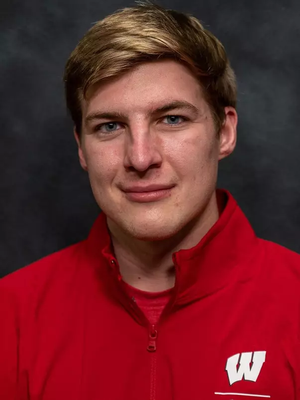 Matthew Hillmer headshot