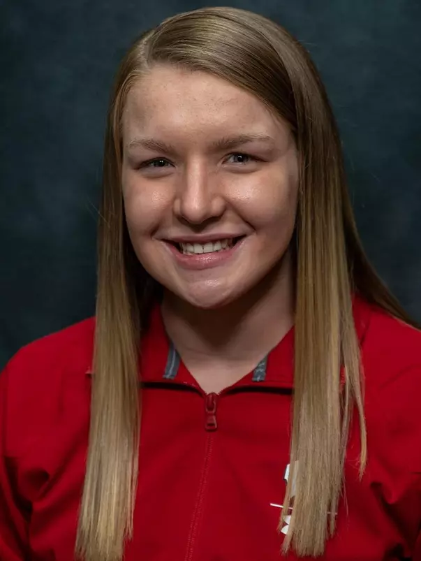 Mallory Jackson Headshot