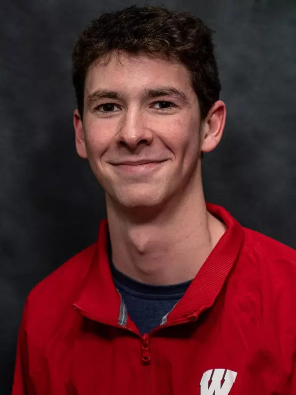 Jake Newmark Headshot